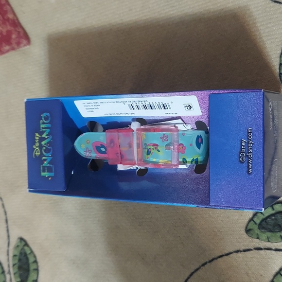 Disney Encanto Flashing LCD Watch - New! - Picture 5 of 9